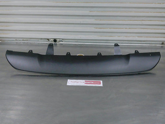 Toyota Rav4 Genuine Rear Centre Bumper Guard New Part