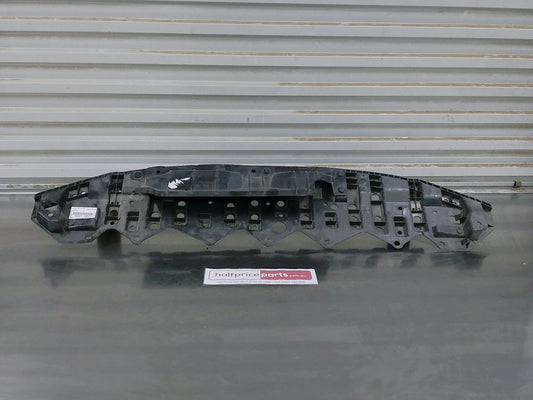 Toyota Yaris Genuine Front Bumper Energy Absorber New Part