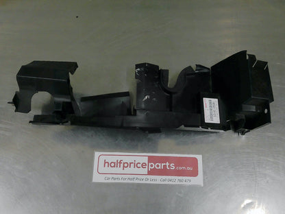 Toyota Rav4 Genuine Radiator Air Guide New Part