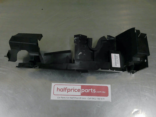 Toyota Rav4 Genuine Radiator Air Guide New Part