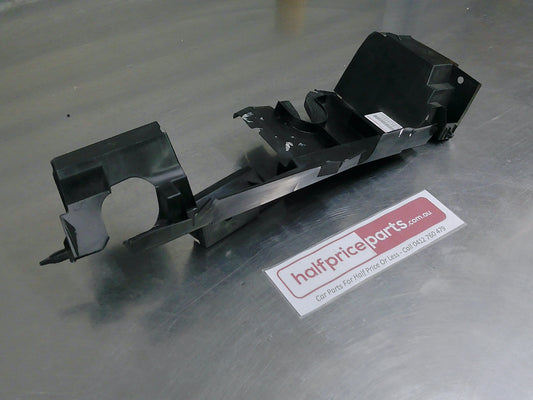Toyota Rav4 Genuine Radiator Air Guide New Part