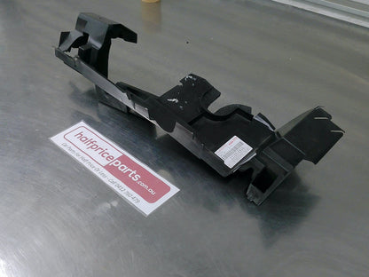 Toyota Rav4 Genuine Radiator Air Guide New Part
