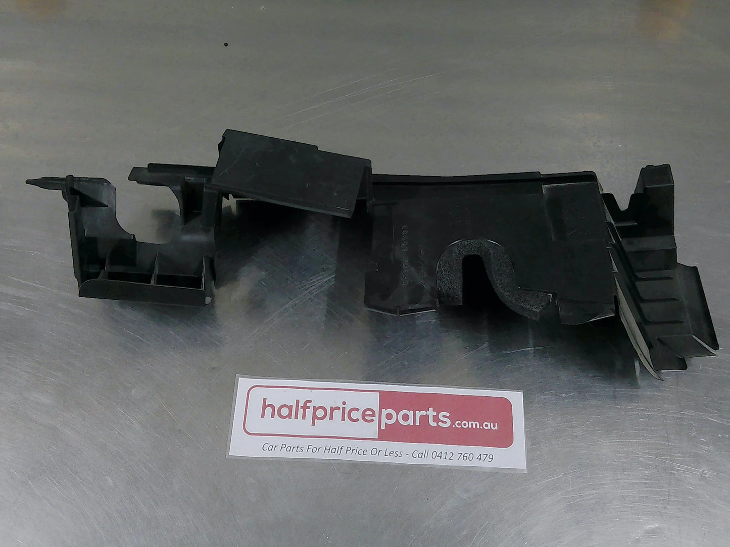 Toyota Rav4 Genuine Radiator Air Guide New Part