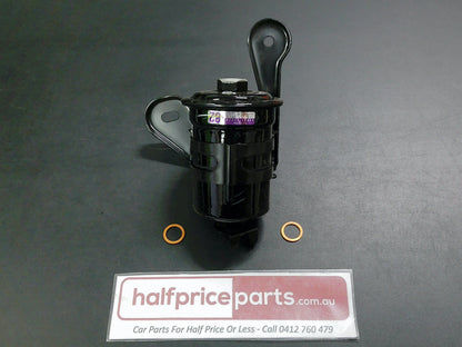 Toyota Camry/Corolla/Celica/Caldina/Corona/Corsa Genuine Fuel Filter New Part