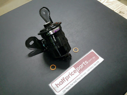 Toyota Camry/Corolla/Celica/Caldina/Corona/Corsa Genuine Fuel Filter New Part
