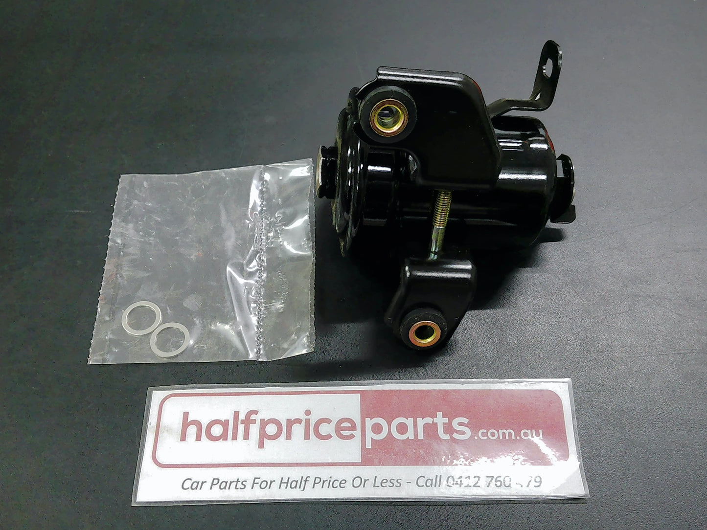 Toyota Camry/Celica Genuine Fuel Filter New Part