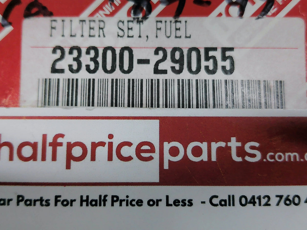 Toyota Camry/Celica Genuine Fuel Filter New Part