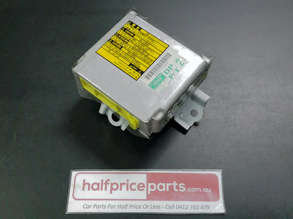 Toyota Hilux Genuine Air Bag ECU New Part
