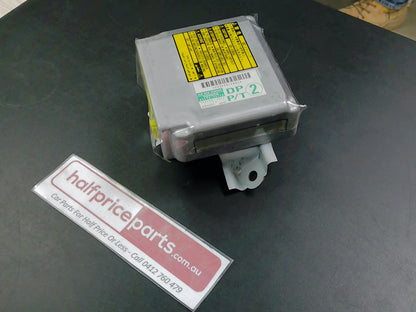 Toyota Hilux Genuine Air Bag ECU New Part