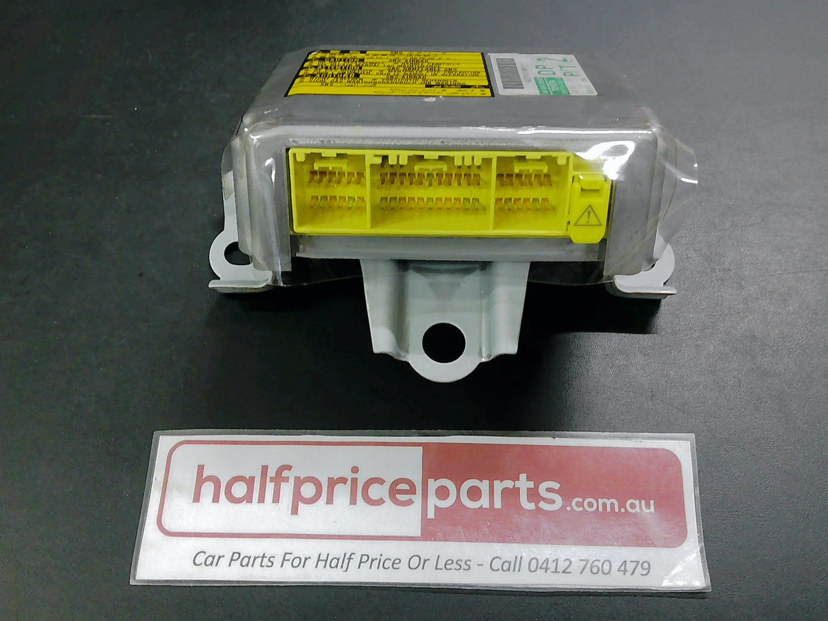 Toyota Hilux Genuine Air Bag ECU New Part