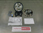 Toyota Genuine Hella Rallye 4000 Spot Light New Part