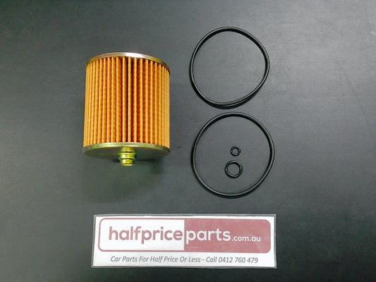 Toyota Landcruiser/Dyna/Coaster Genuine Fuel Filter New Part