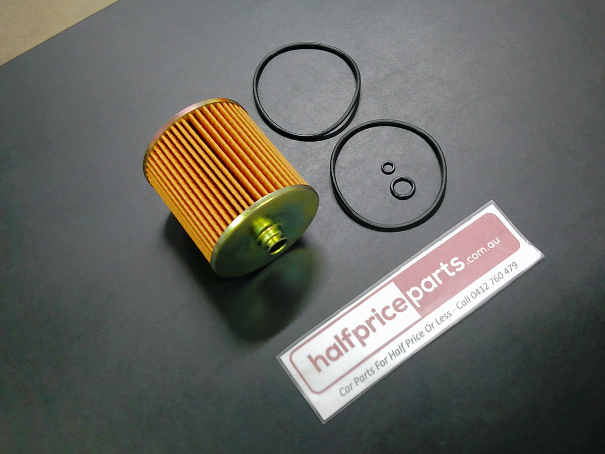 Toyota Landcruiser/Dyna/Coaster Genuine Fuel Filter New Part