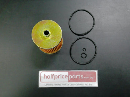 Toyota Landcruiser/Dyna/Coaster Genuine Fuel Filter New Part