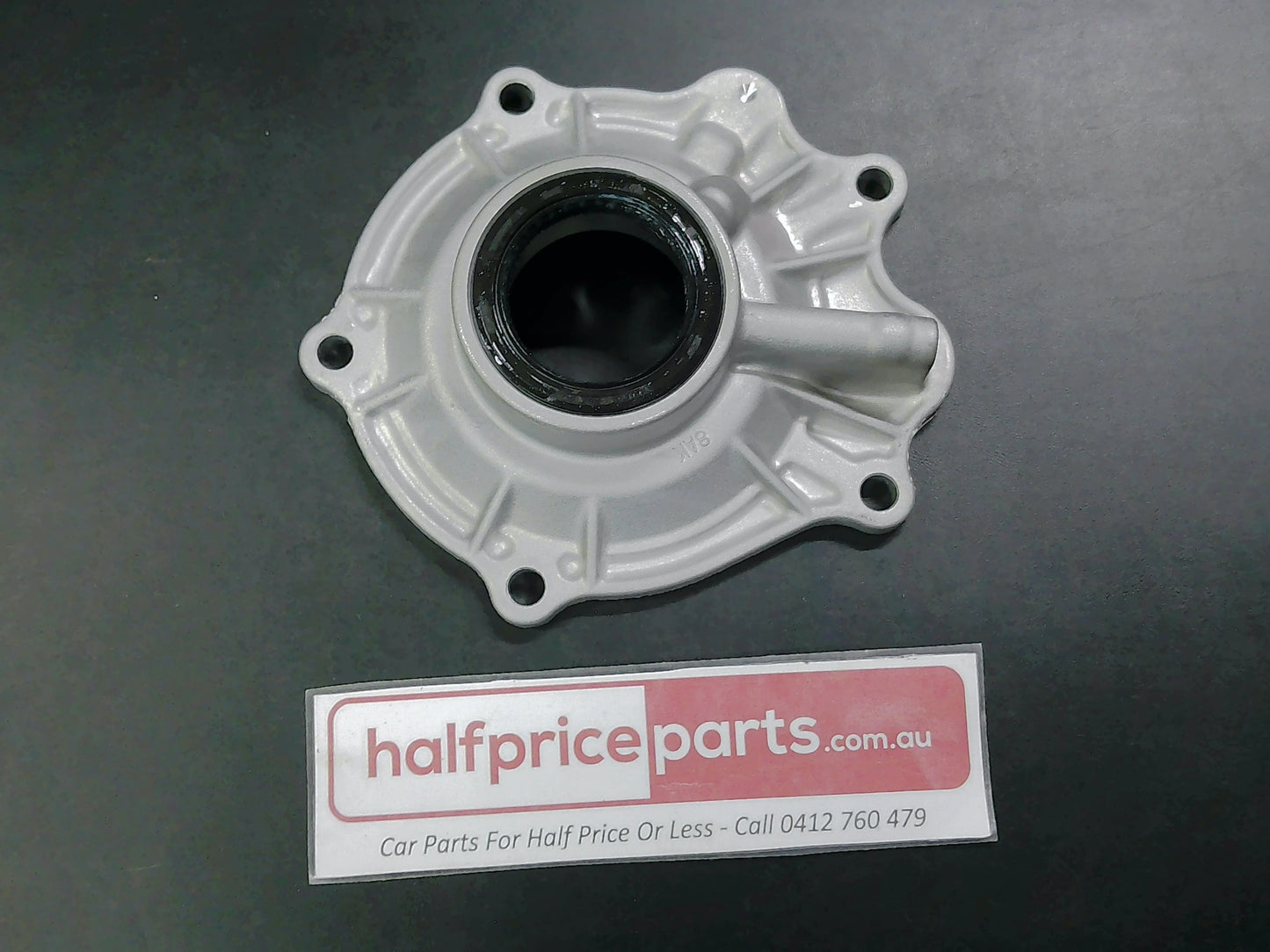 Toyota Prado/Hilux Genuine Transfer Case and Ext Housing New Part
