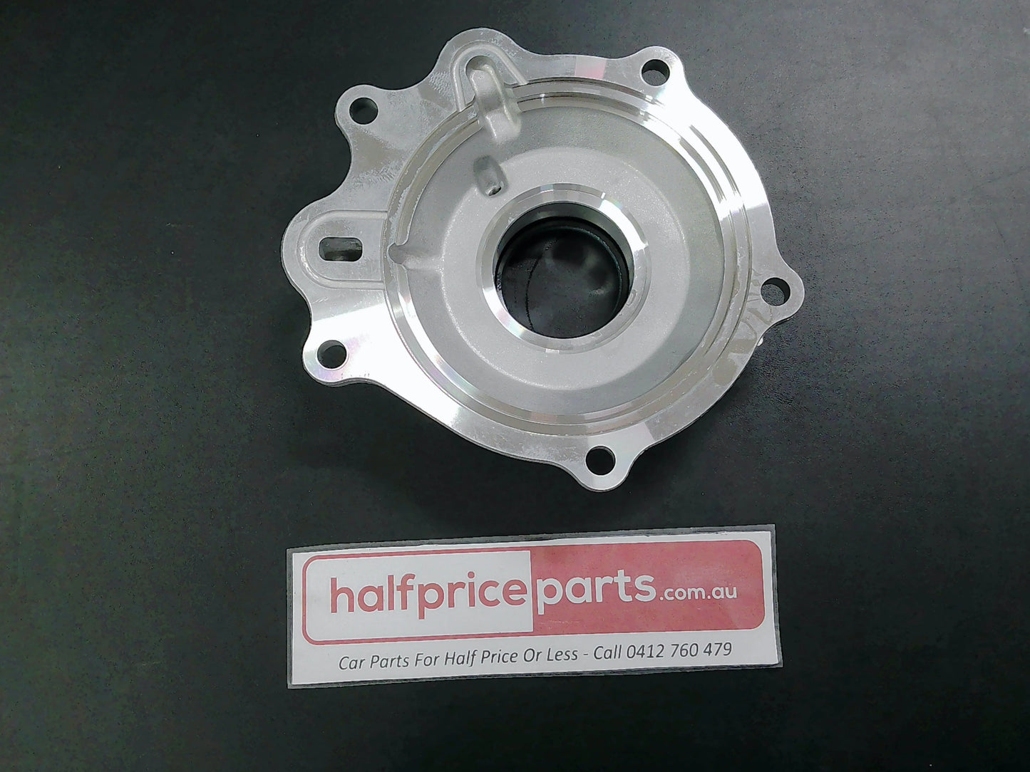 Toyota Prado/Hilux Genuine Transfer Case and Ext Housing New Part