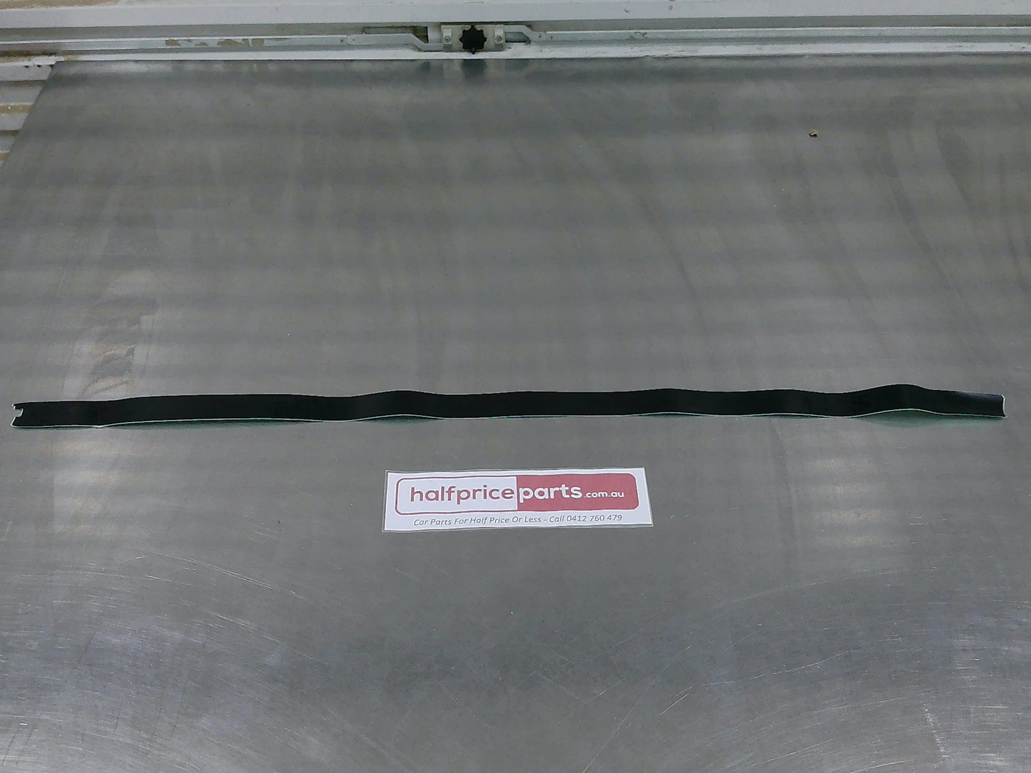 Toyota Camry Genuine Left Hand Rear Door Factory Stripe New Part