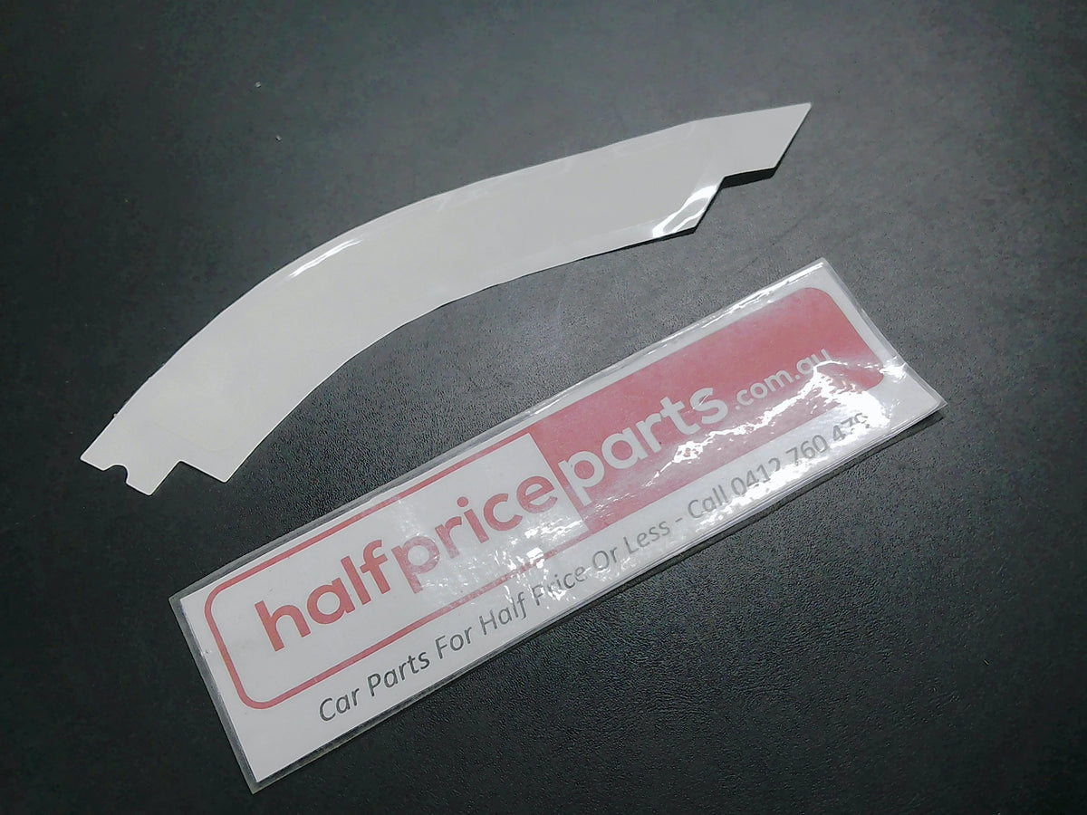 Toyota Corolla Genuine Right Hand Rear Quarter Dog Leg Stone Guard New Part