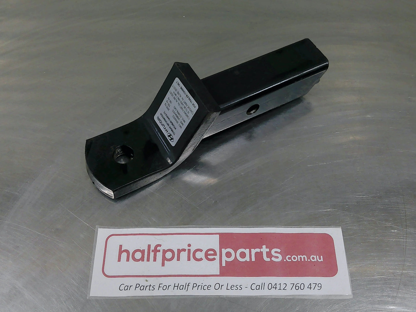 Hyundai Genuine Tow Tongue New Part