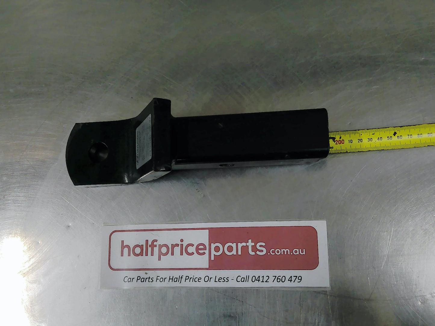 Hyundai Genuine Tow Tongue New Part