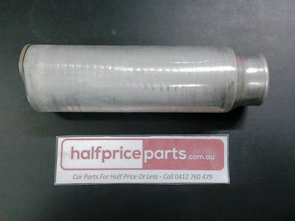 Toyota Landcruiser Genuine A/C Receiver Drier New Part