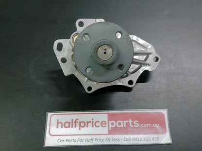Toyota Aurion/Camry Genuine Water Pump Assy  New Part
