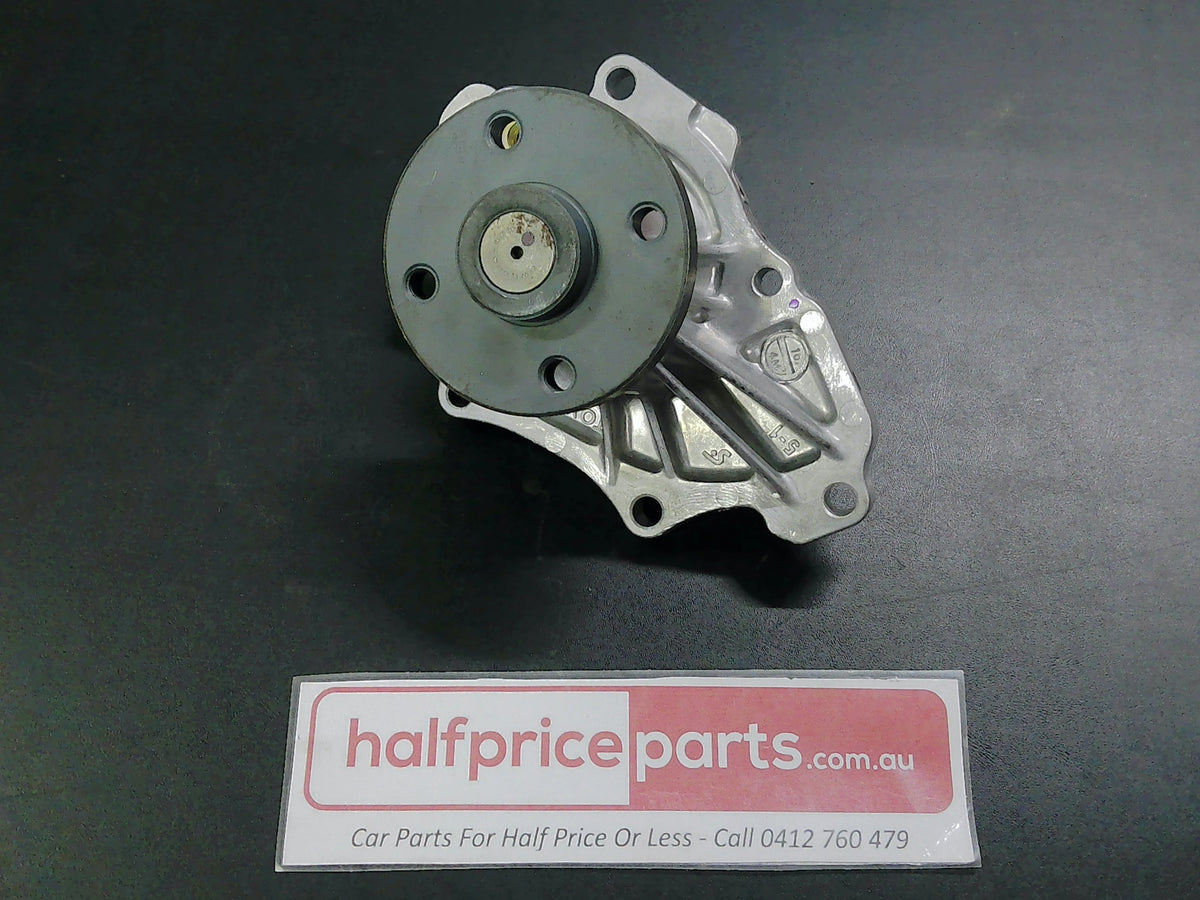 Toyota Aurion/Camry Genuine Water Pump Assy  New Part