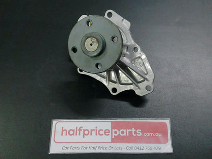 Toyota Aurion/Camry Genuine Water Pump Assy  New Part