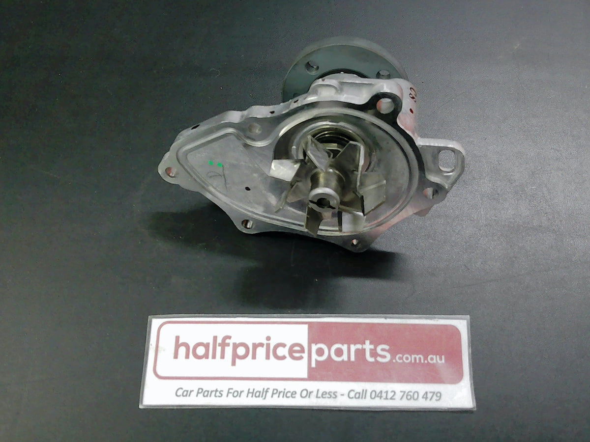 Toyota Aurion/Camry Genuine Water Pump Assy  New Part