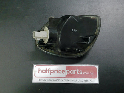 Toyota Corolla Genuine Right Hand Front Indicator New Part