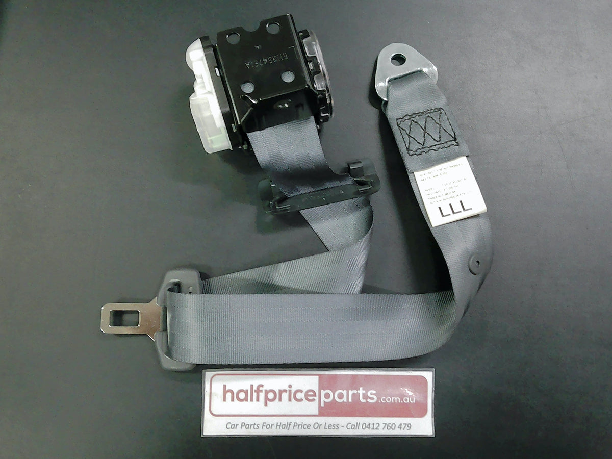 Toyota Camry Genuine Rear Middle Seat Belt New Part