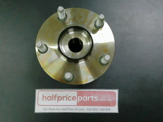 Toyota Rav4 Genuine Front Wheel Hub New Part