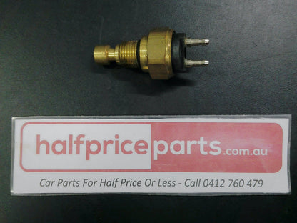 Tridon Thermo Fan Switch Suits Toyota Hilux/Hiace/Spacia/Corona/ New Part