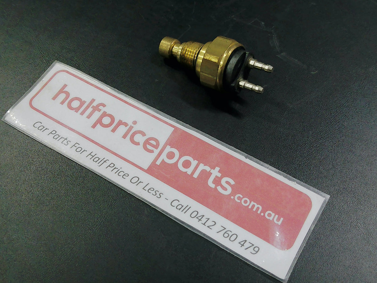 Tridon Thermo Fan Switch Suits Toyota Hilux/Hiace/Spacia/Corona/ New Part