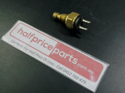 Tridon Thermo Fan Switch Suits Toyota Hilux/Hiace/Spacia/Corona/ New Part