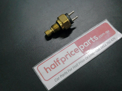 Tridon Thermo Fan Switch Suits Toyota Hilux/Hiace/Spacia/Corona/ New Part