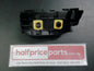 Toyota Corolla Genuine Left Hand Rear Upper Bumper Bar Retainer New Part