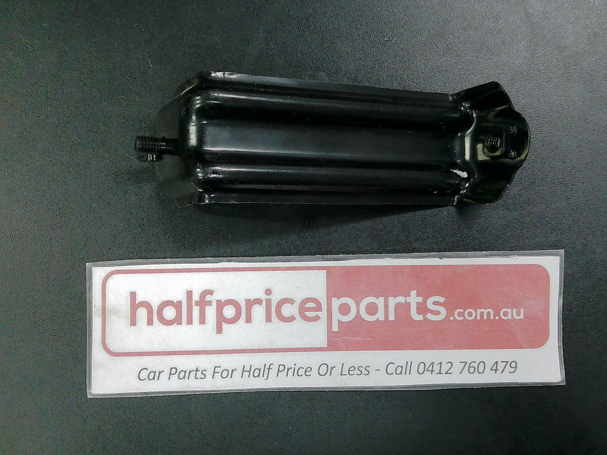 Toyota Landcruiser Prado Genuine Front Guard Brace New Part.