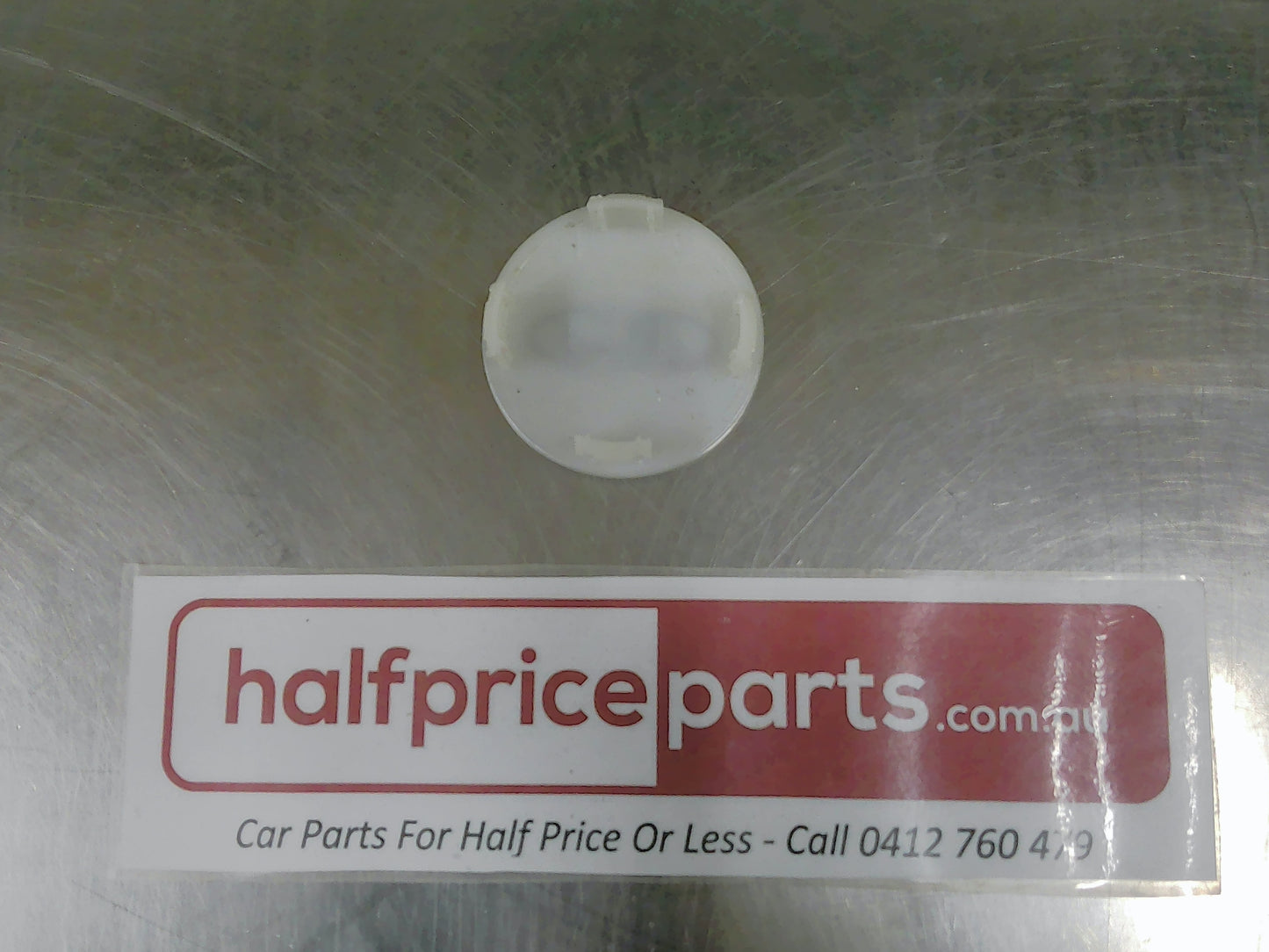 Ford PX Ranger/ Everest Genuine Centre Cap Used Part