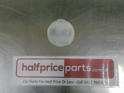 Ford PX Ranger/ Everest Genuine Centre Cap Used Part