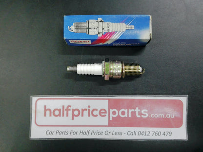 Denso Spark Plug Suits Aston Martin/Daihatsu/Honda/Mazda/Suzuki/Toyota/Wolseley New Part