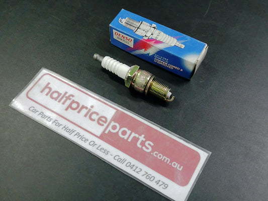 Denso Spark Plug Suits Aston Martin/Daihatsu/Honda/Mazda/Suzuki/Toyota/Wolseley New Part