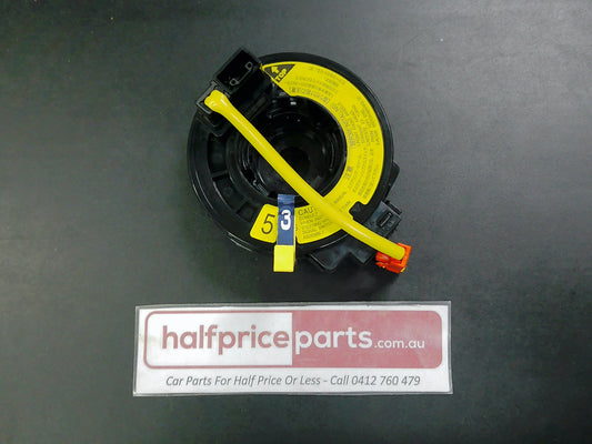 Toyota Hiace/Corolla/Echo/Rav4/Yaris Genuine Clock Spring New Part