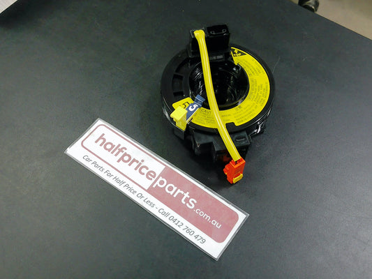 Toyota Hiace/Corolla/Echo/Rav4/Yaris Genuine Clock Spring New Part