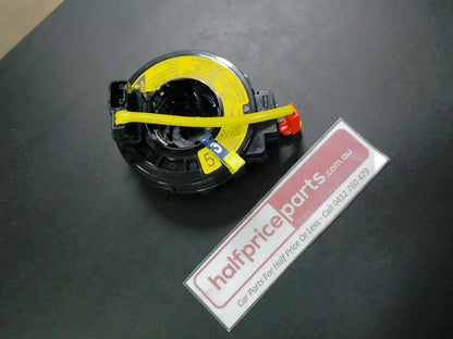 Toyota Hiace/Corolla/Echo/Rav4/Yaris Genuine Clock Spring New Part