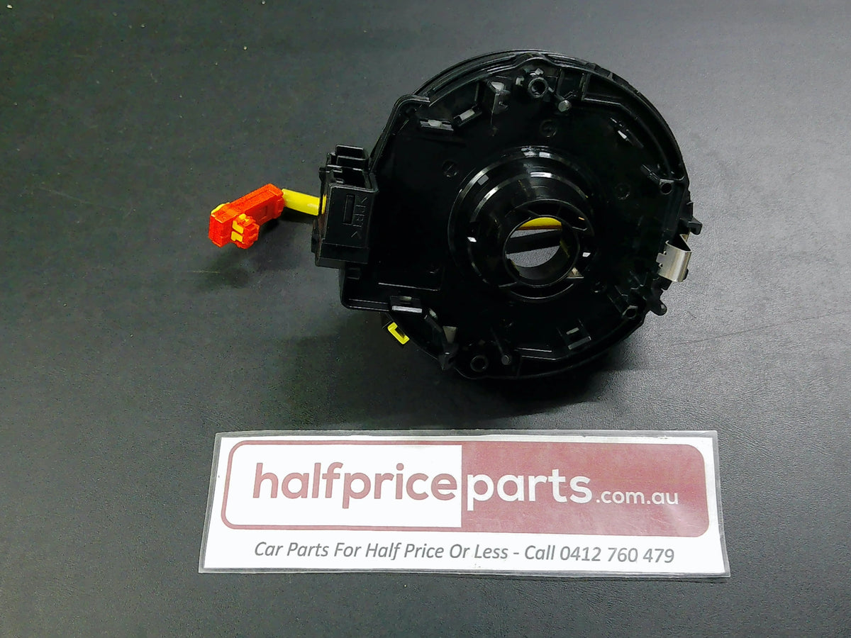 Toyota Hiace/Corolla/Echo/Rav4/Yaris Genuine Clock Spring New Part