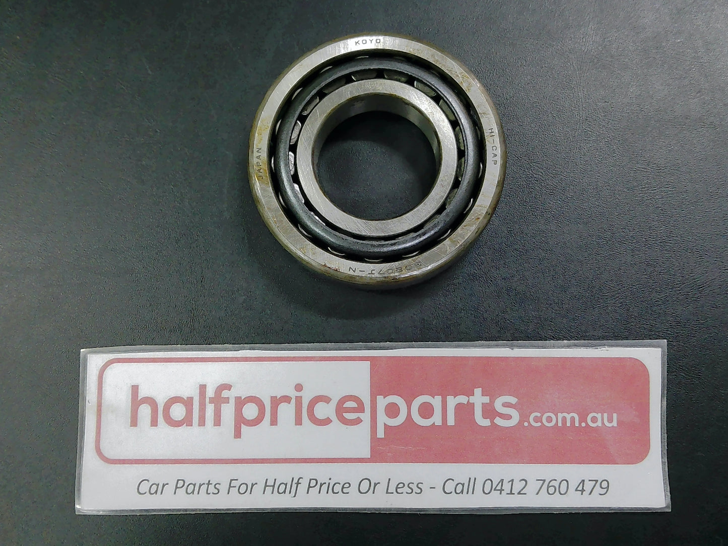 Toyota Dyna Genuine Front Inner Wheel Bearing