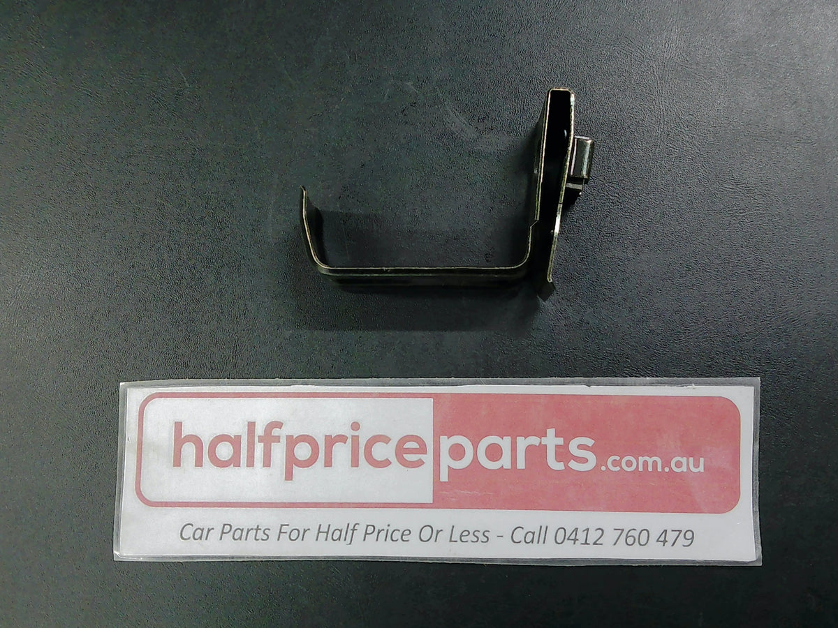 Toyota Genuine Rear Bumper Bar Retainer Bracket New Part