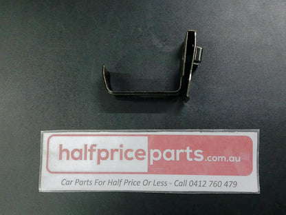 Toyota Genuine Rear Bumper Bar Retainer Bracket New Part