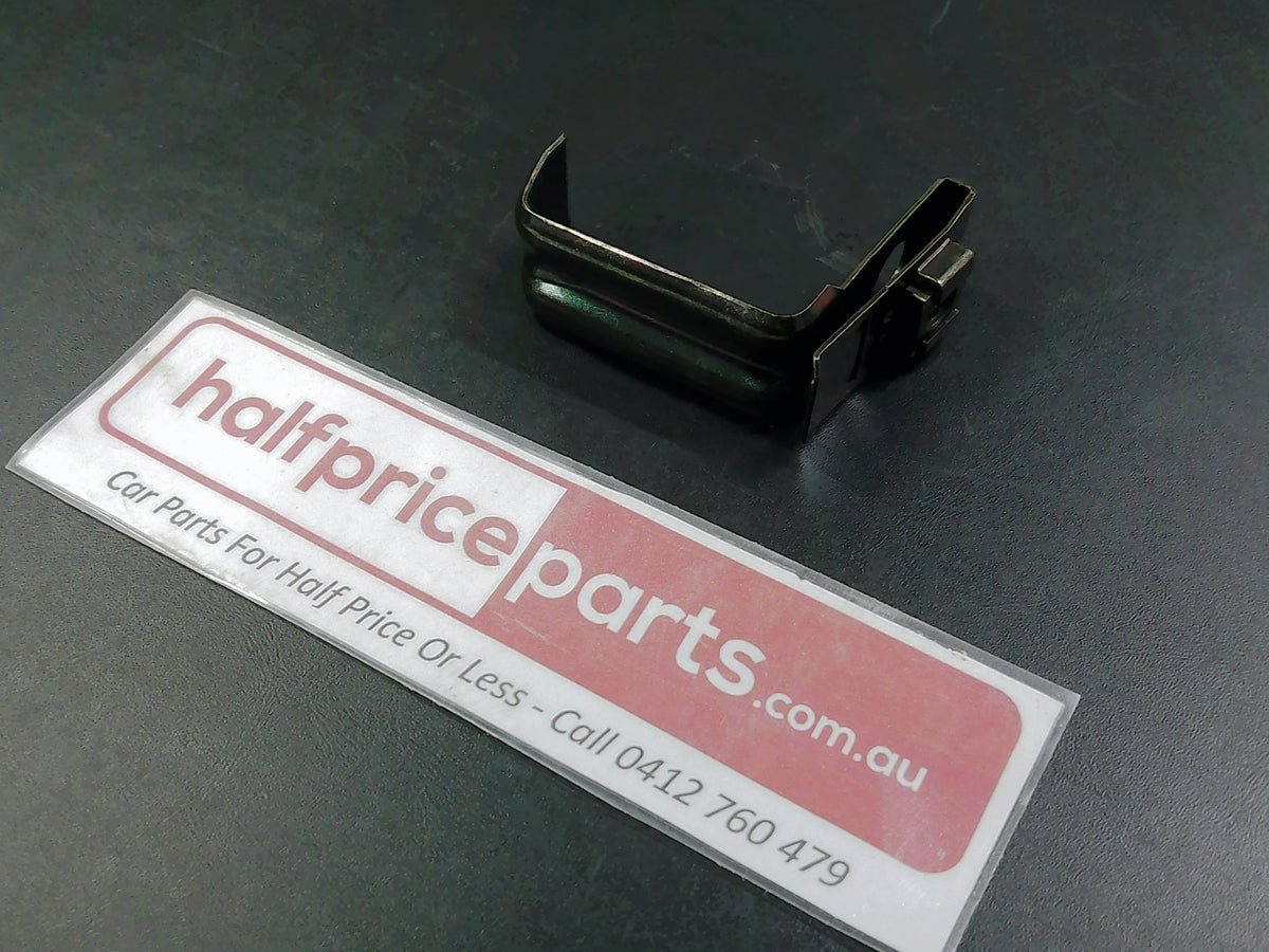 Toyota Genuine Rear Bumper Bar Retainer Bracket New Part